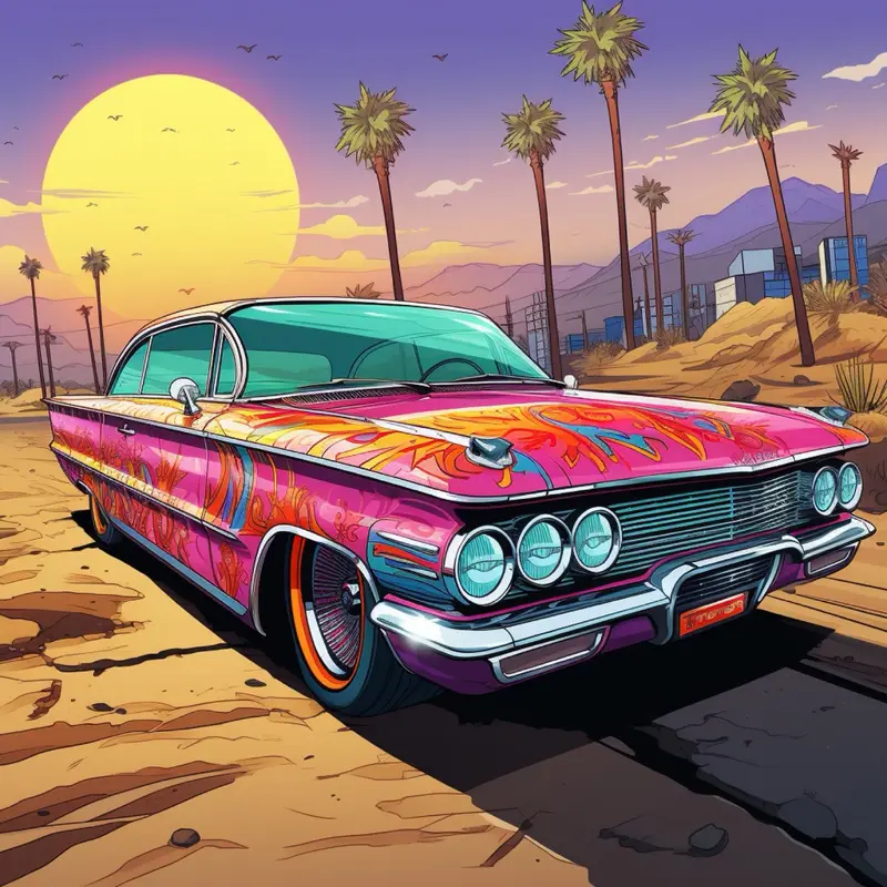 Classic Restoration