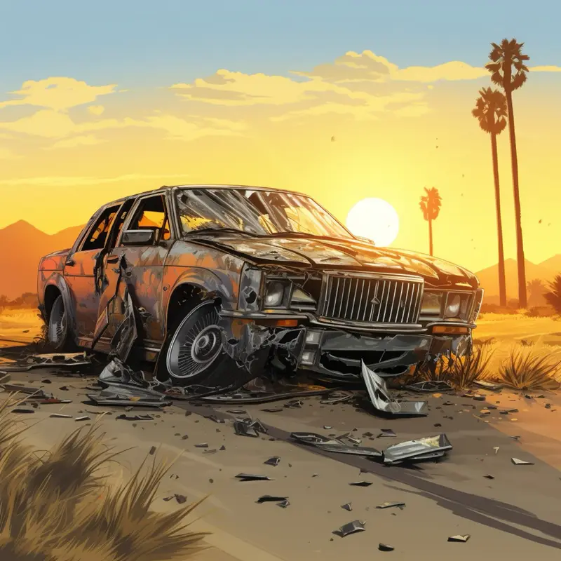 Collision Repair