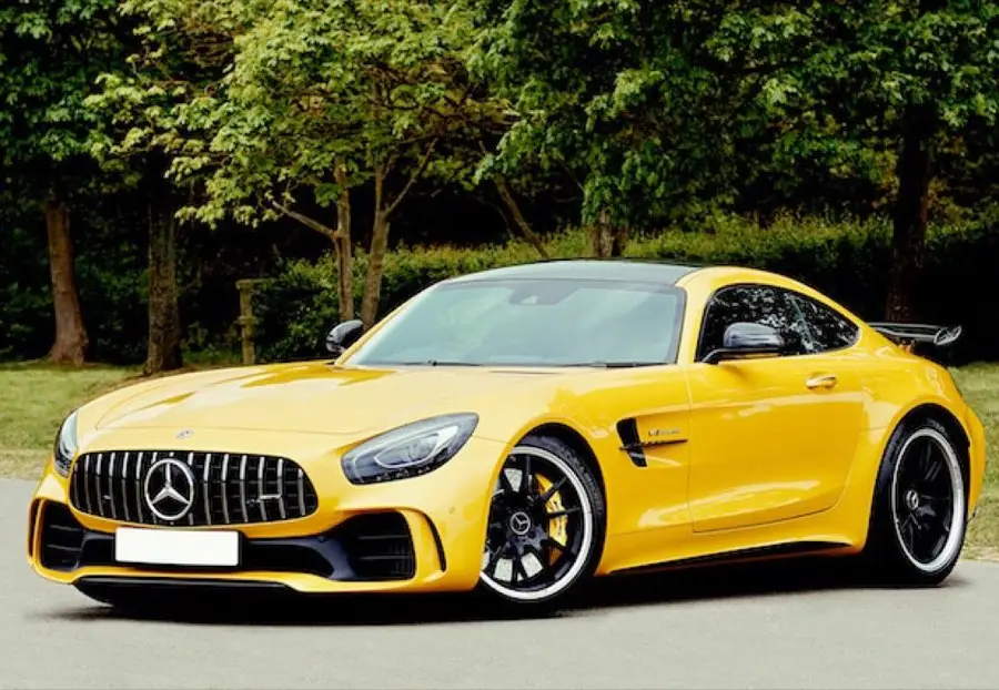 Premium auto detailing and finishing