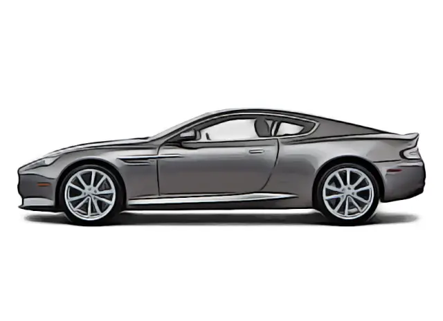 aston vehicle 360 degree view